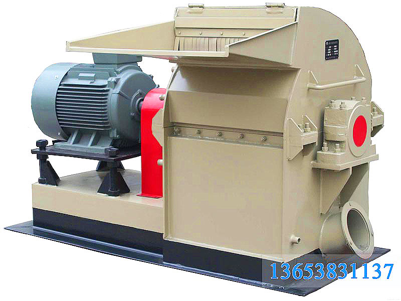 鋸末粉碎機(jī)