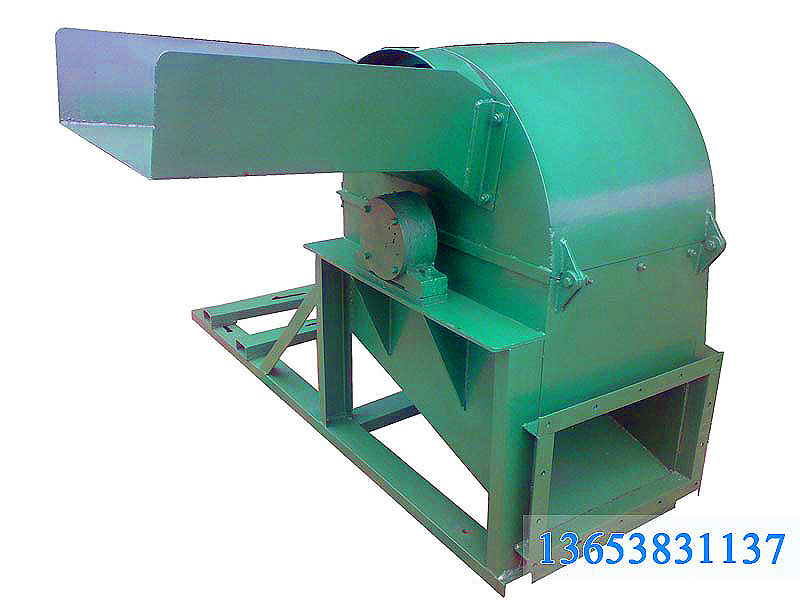 秸稈粉碎機(jī)