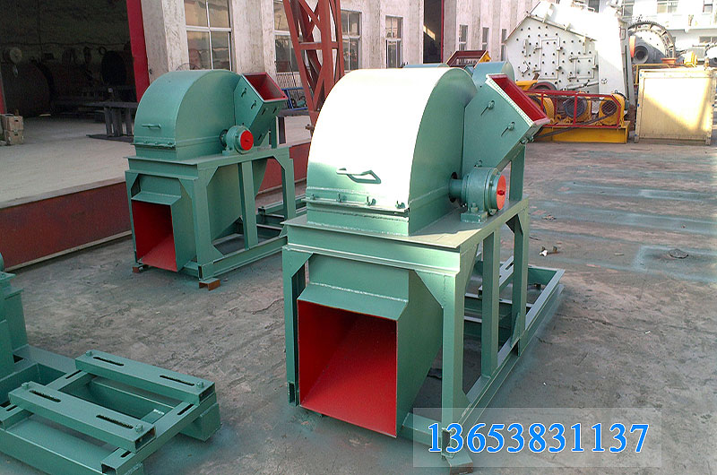 木屑粉碎機(jī)