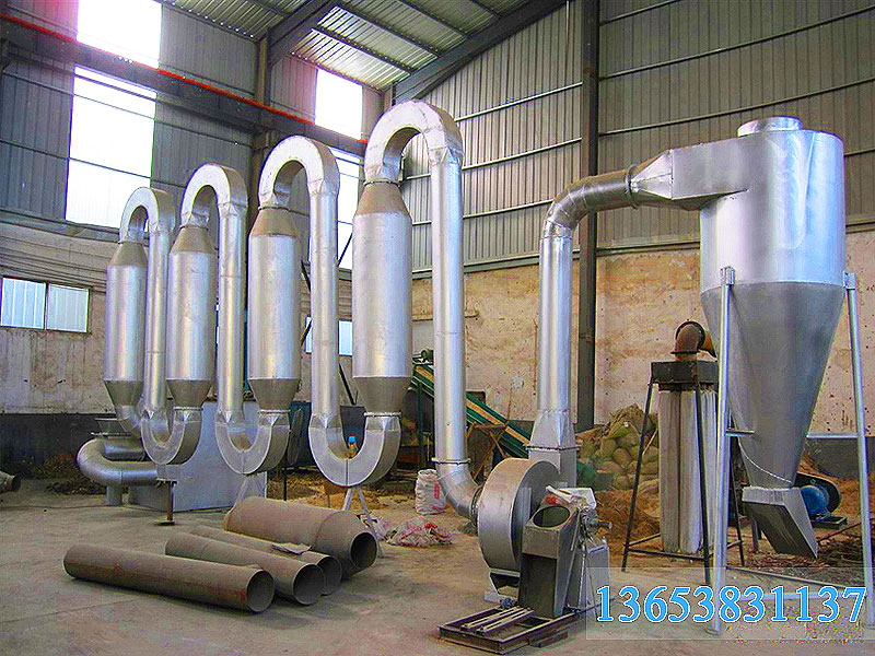 氣流烘干機(jī)