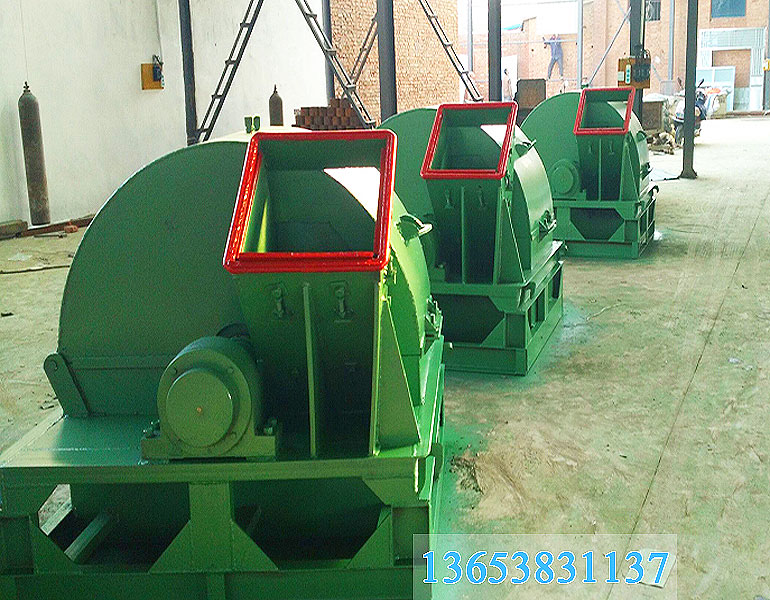 菇木粉碎機(jī)