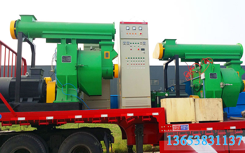 木屑顆粒機(jī)