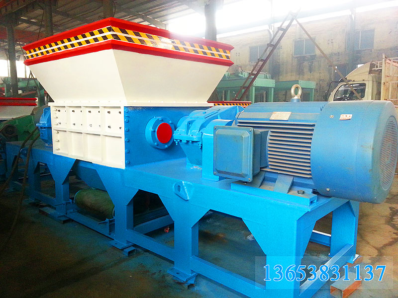 廢紙撕碎機(jī)