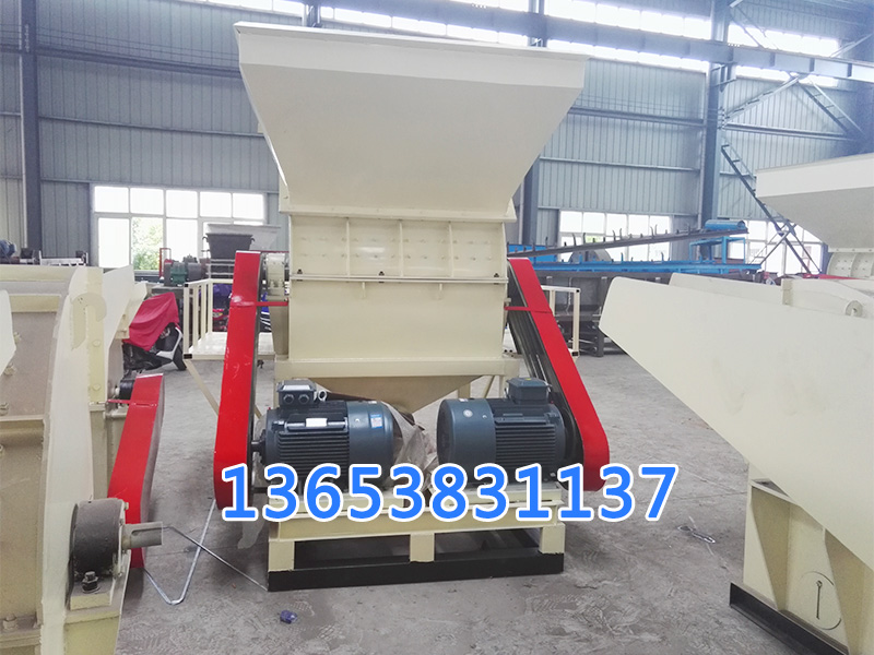 木材粉碎機(jī)