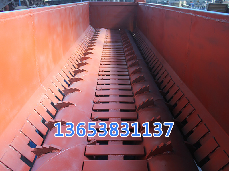 木材剝皮機(jī)