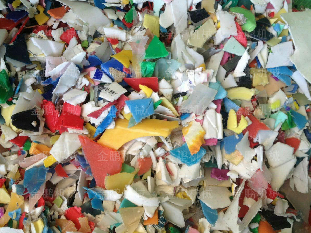 垃圾撕碎機(jī)