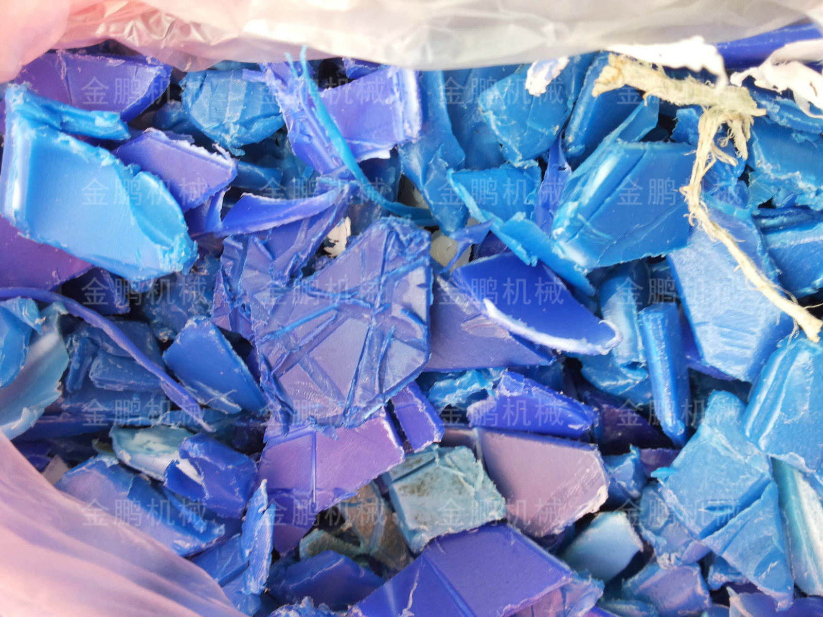 塑料撕碎機(jī)