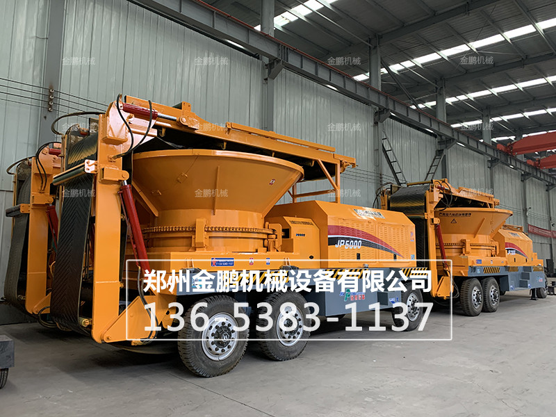 大型樹根粉碎機(jī)：環(huán)保高xiao的木材粉碎利器